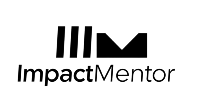 ImpactMentor Hub Logo