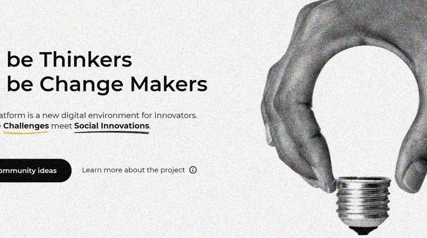 Innovation workshop training
